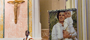 St. Gianna Life Promotion